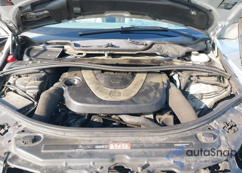 2007 Mercedes-Benz R 350 4Matic z USA, uszkodzony, nr VIN 4JGCB65EX7A055912